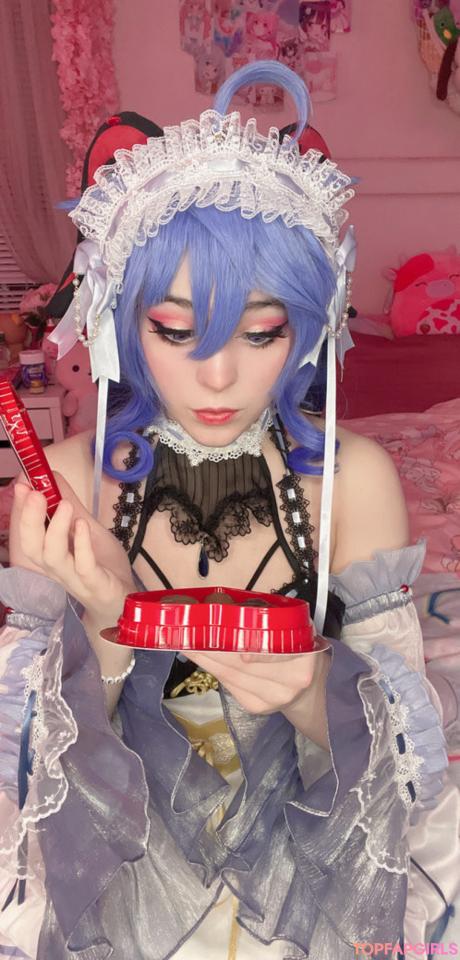 Meikasama nude leaked OnlyFans photo #117