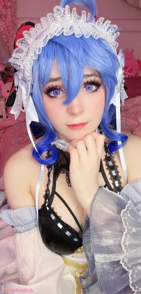 Meikasama nude leaked OnlyFans photo #120