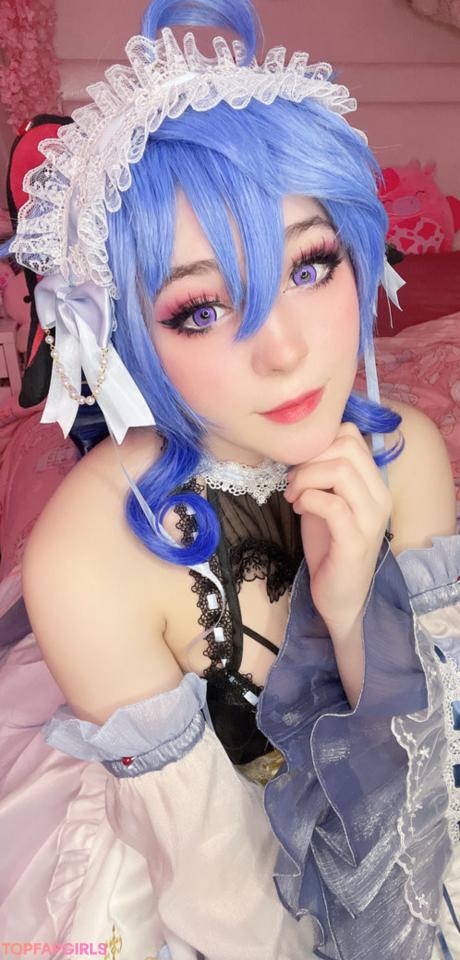 Meikasama nude leaked OnlyFans photo #124