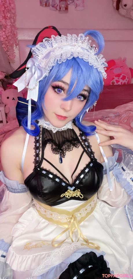 Meikasama nude leaked OnlyFans photo #126