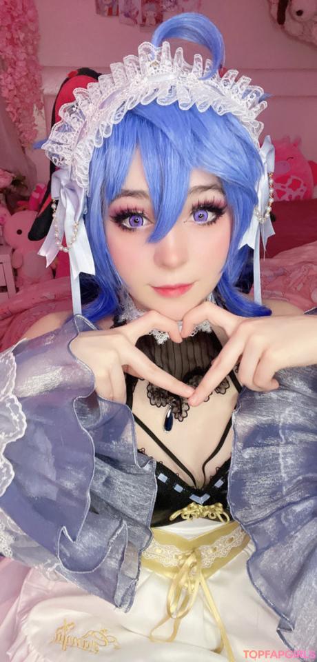Meikasama nude leaked OnlyFans photo #128