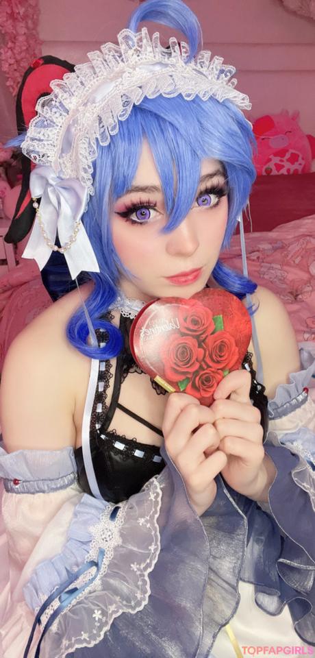 Meikasama nude leaked OnlyFans photo #129