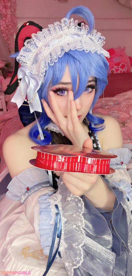 Meikasama nude leaked OnlyFans photo #132
