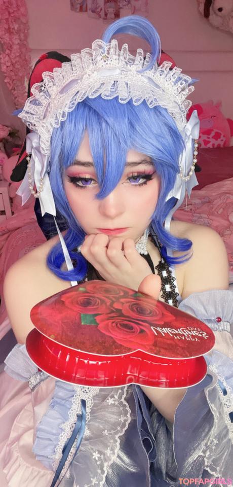 Meikasama nude leaked OnlyFans photo #133