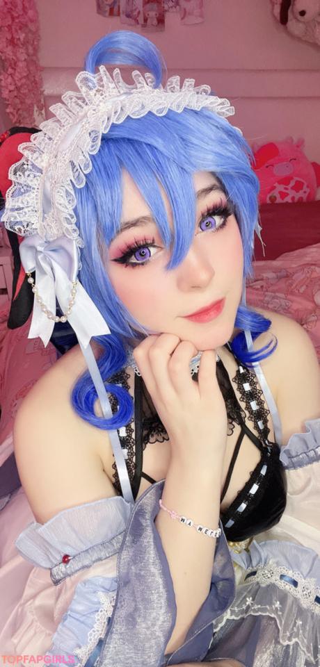 Meikasama nude leaked OnlyFans photo #134