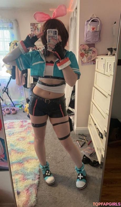 Meikasama nude leaked OnlyFans photo #137