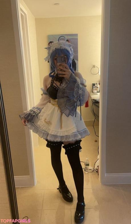 Meikasama nude leaked OnlyFans photo #2