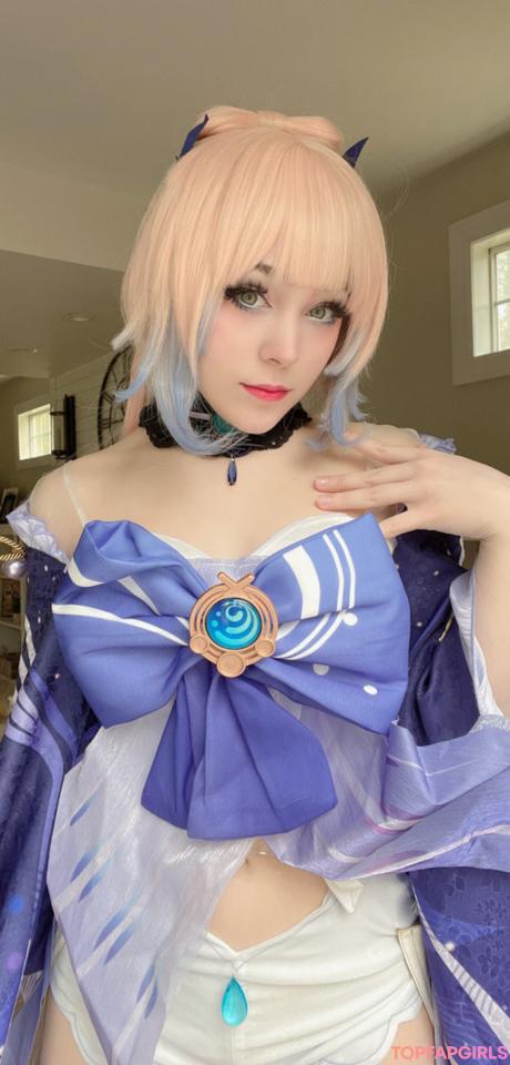 Meikasama nude leaked OnlyFans photo #188