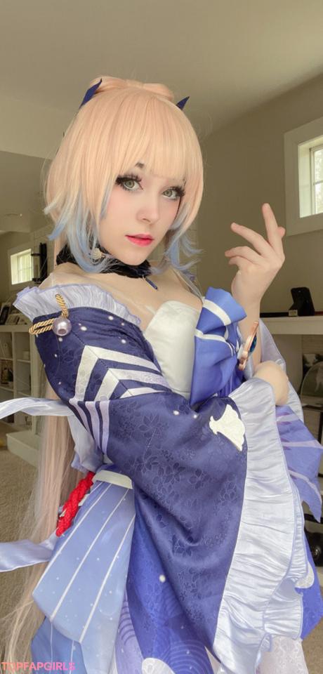 Meikasama nude leaked OnlyFans photo #193