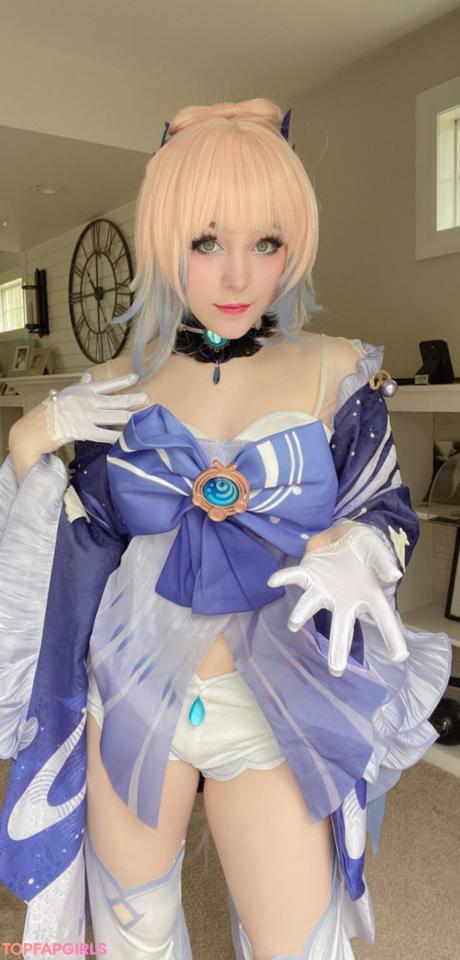 Meikasama nude leaked OnlyFans photo #202