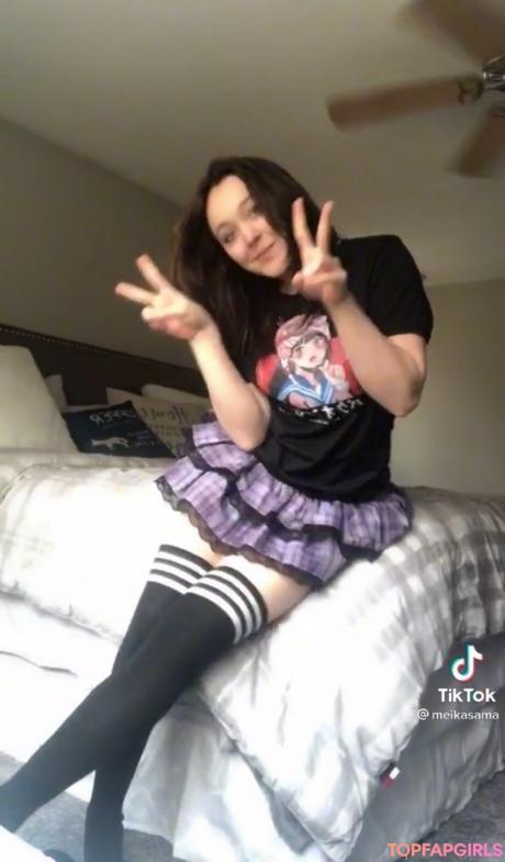 Meikasama nude leaked OnlyFans photo #22
