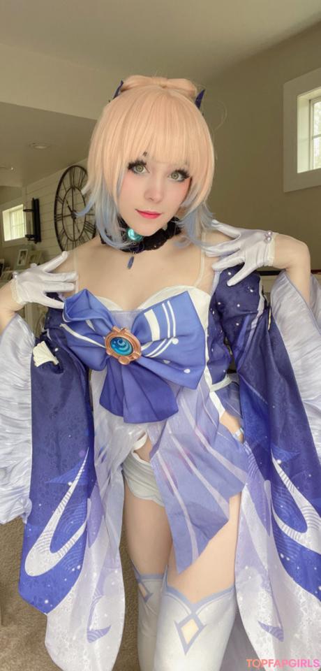 Meikasama nude leaked OnlyFans photo #205