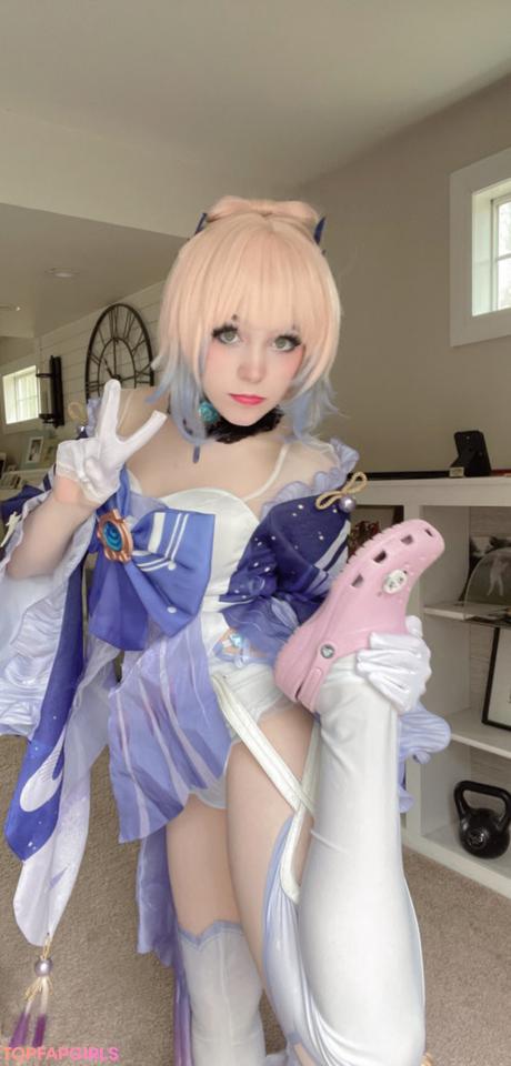 Meikasama nude leaked OnlyFans photo #206