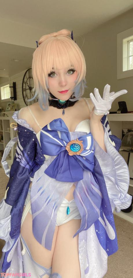 Meikasama nude leaked OnlyFans photo #209