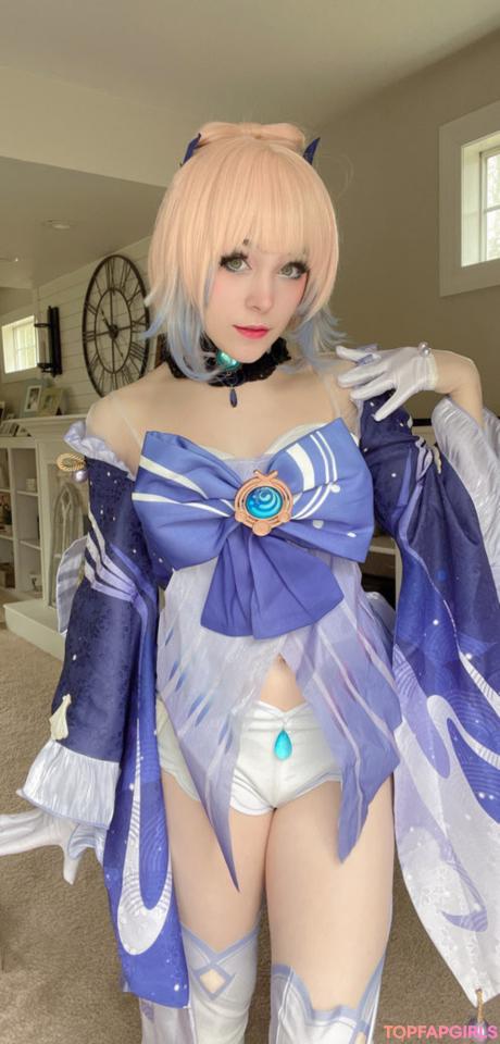 Meikasama nude leaked OnlyFans photo #211