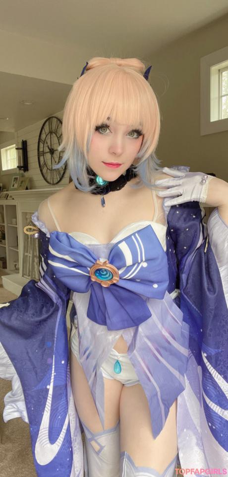 Meikasama nude leaked OnlyFans photo #212