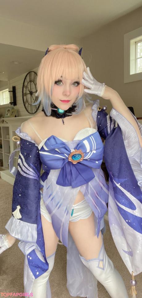 Meikasama nude leaked OnlyFans photo #214