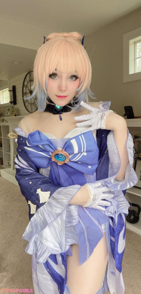 Meikasama nude leaked OnlyFans photo #215