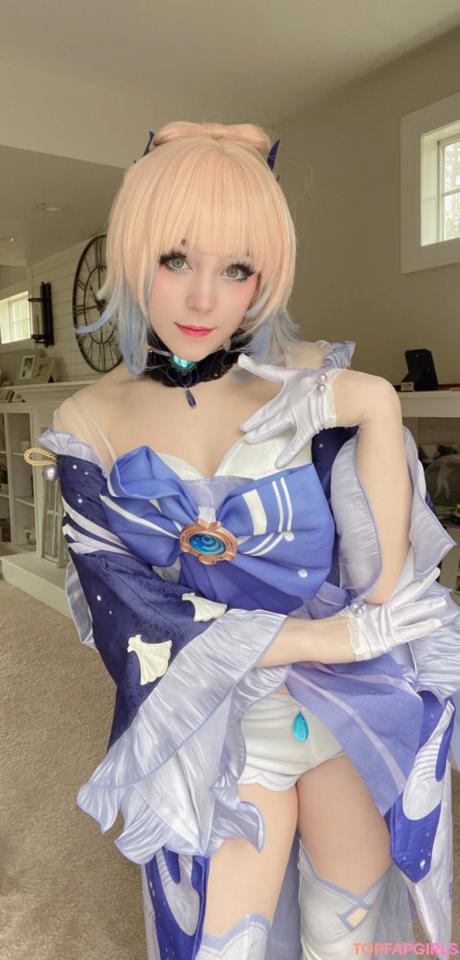 Meikasama nude leaked OnlyFans photo #220