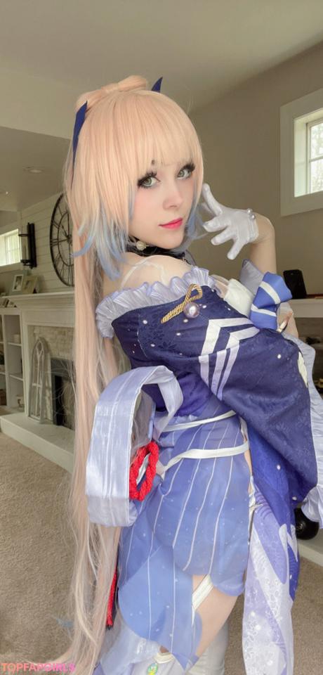 Meikasama nude leaked OnlyFans photo #221