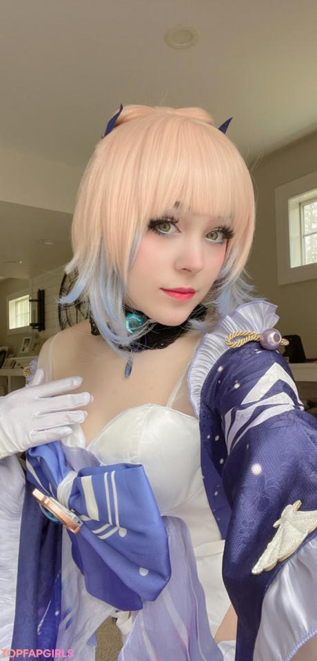 Meikasama nude leaked OnlyFans photo #222