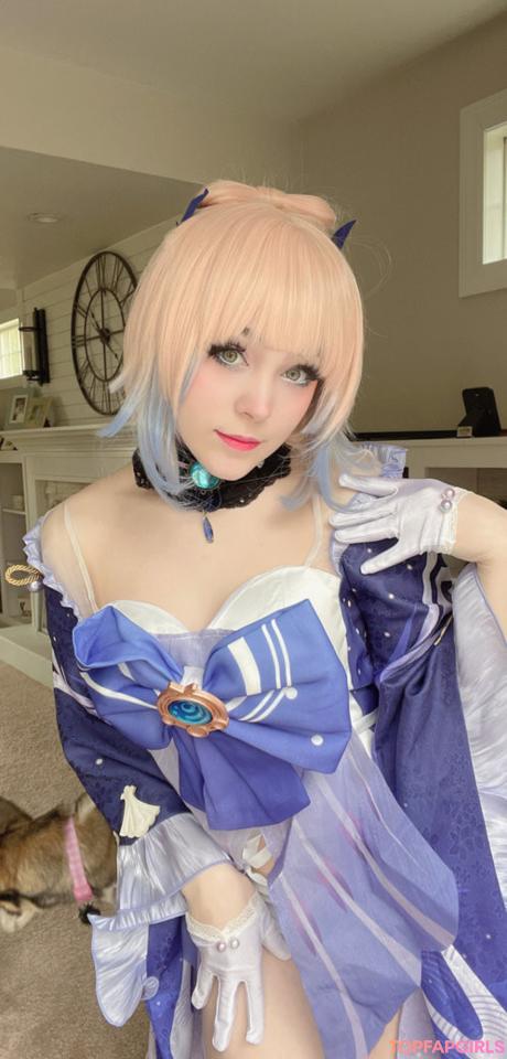 Meikasama nude leaked OnlyFans photo #223