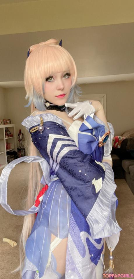 Meikasama nude leaked OnlyFans photo #224