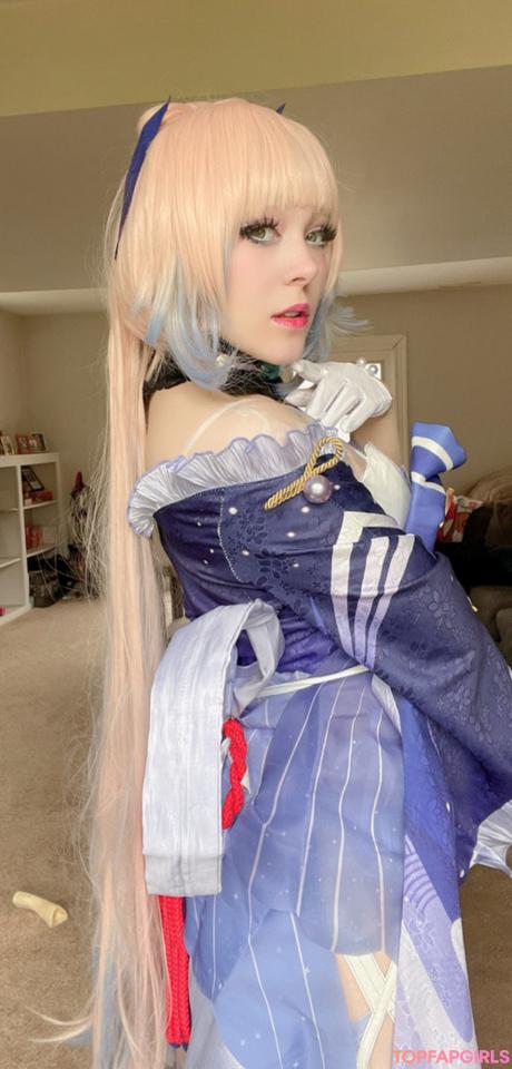 Meikasama nude leaked OnlyFans photo #228