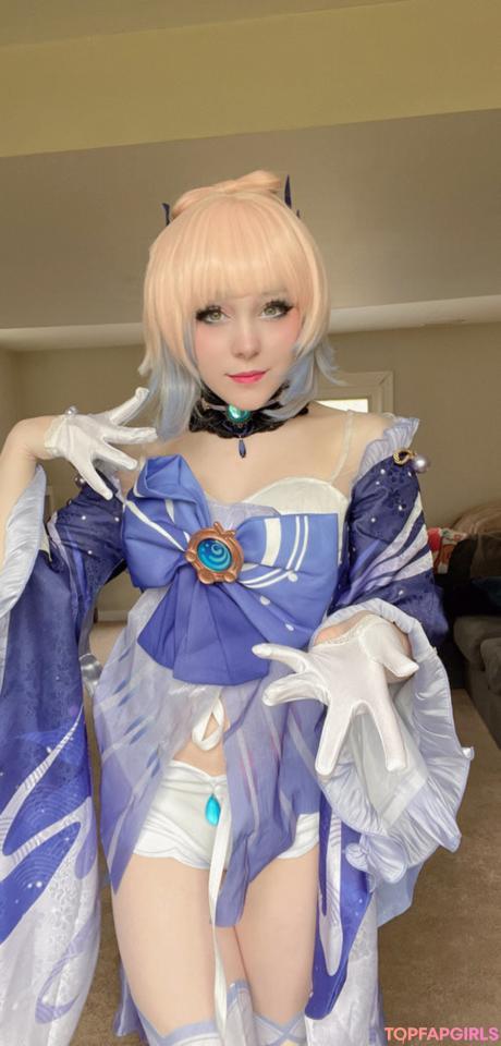 Meikasama nude leaked OnlyFans photo #232