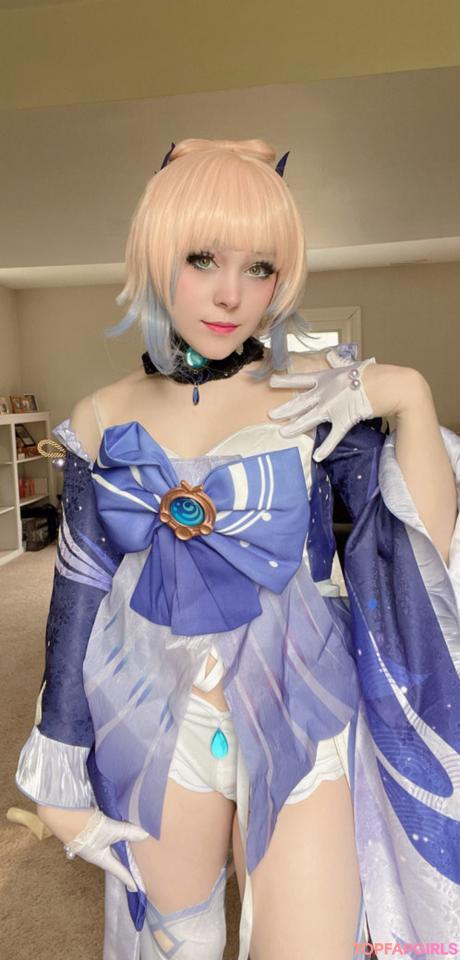 Meikasama nude leaked OnlyFans photo #233