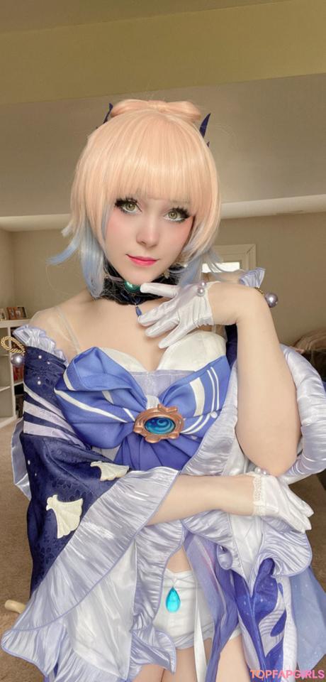 Meikasama nude leaked OnlyFans photo #234