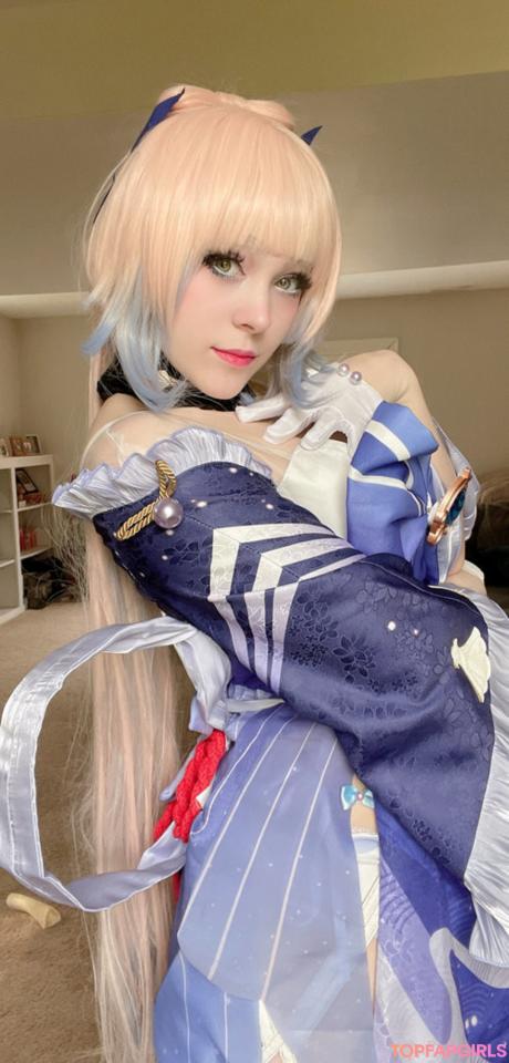 Meikasama nude leaked OnlyFans photo #236