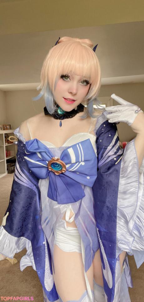 Meikasama nude leaked OnlyFans photo #238