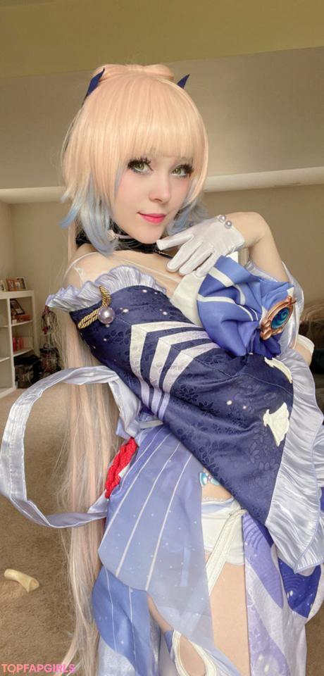Meikasama nude leaked OnlyFans photo #239
