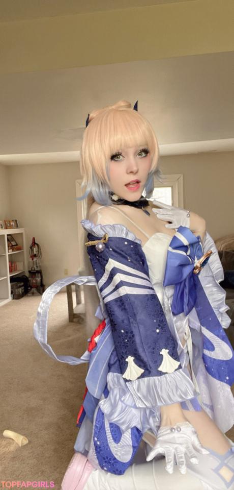 Meikasama nude leaked OnlyFans photo #245
