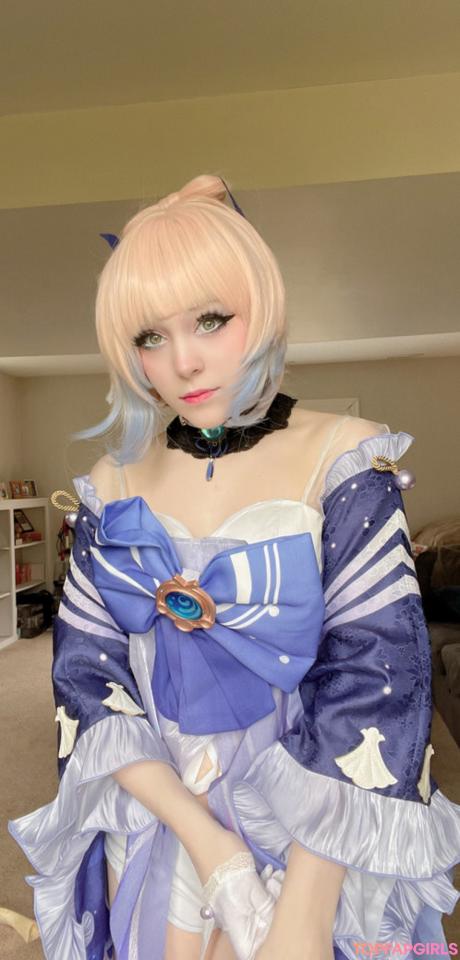 Meikasama nude leaked OnlyFans photo #246