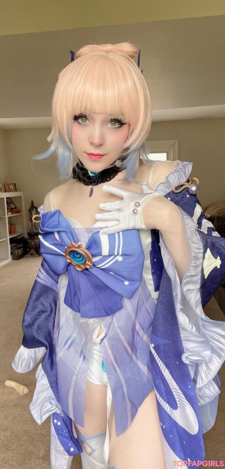 Meikasama nude leaked OnlyFans photo #247