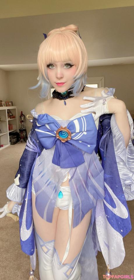 Meikasama nude leaked OnlyFans photo #248
