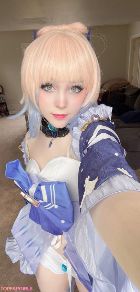 Meikasama nude leaked OnlyFans photo #259