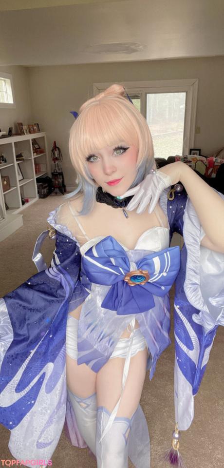 Meikasama nude leaked OnlyFans photo #265