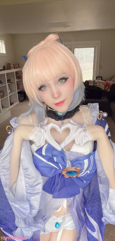 Meikasama nude leaked OnlyFans photo #267