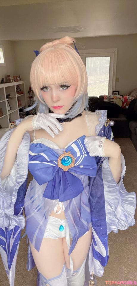 Meikasama nude leaked OnlyFans photo #268