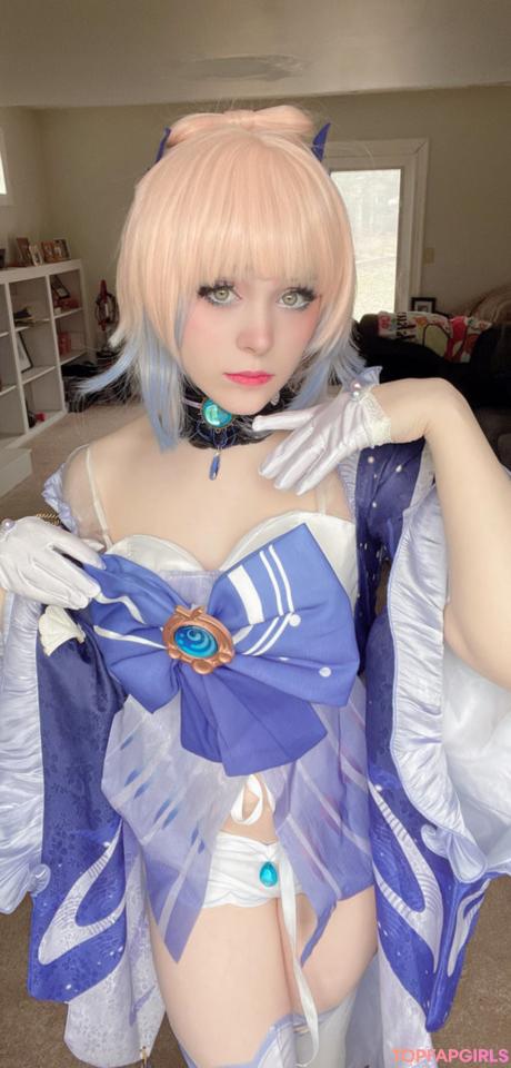 Meikasama nude leaked OnlyFans photo #269