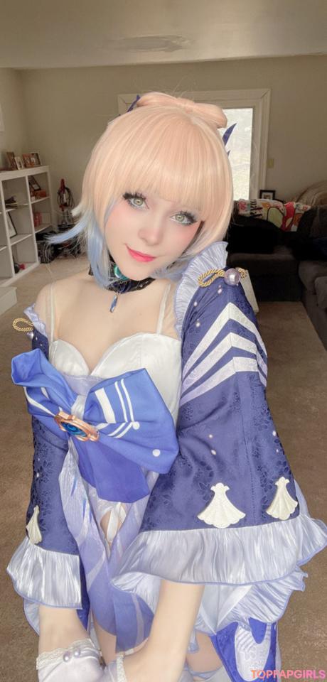 Meikasama nude leaked OnlyFans photo #270