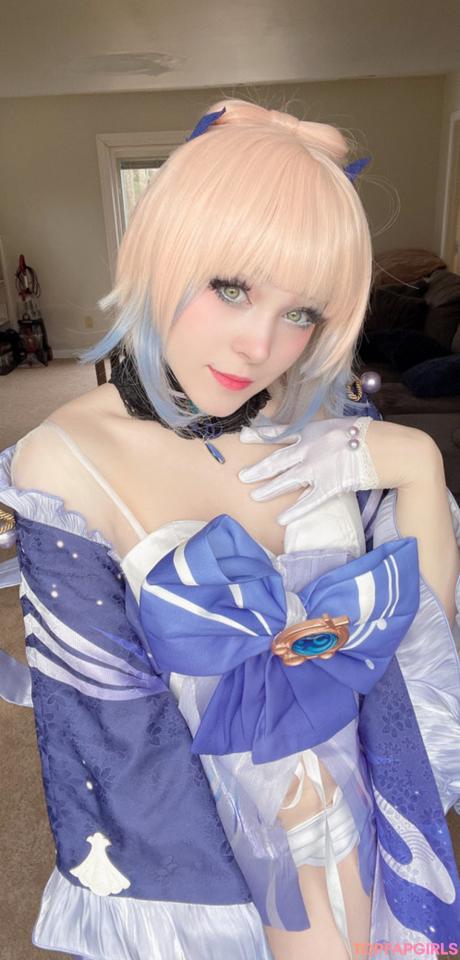 Meikasama nude leaked OnlyFans photo #275