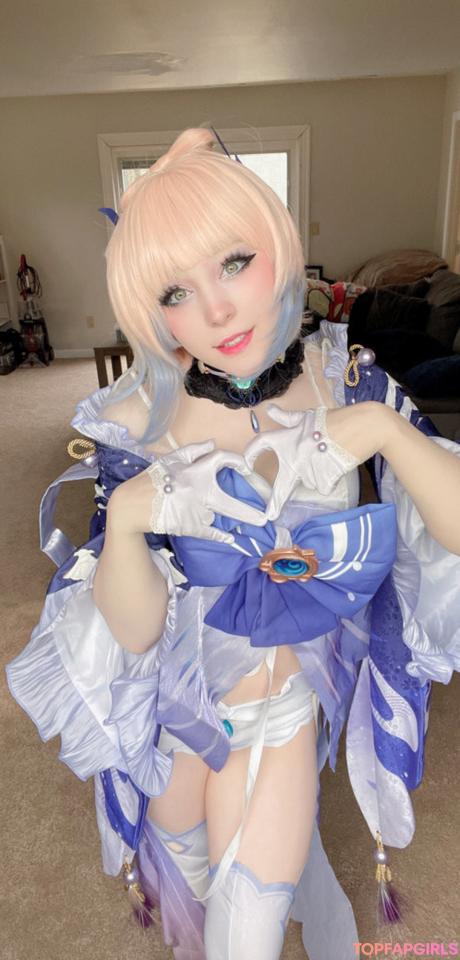 Meikasama nude leaked OnlyFans photo #276