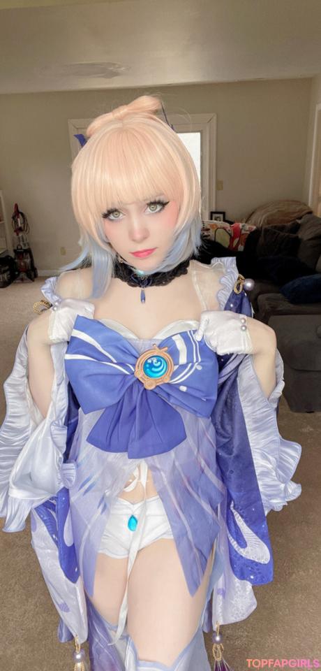 Meikasama nude leaked OnlyFans photo #277
