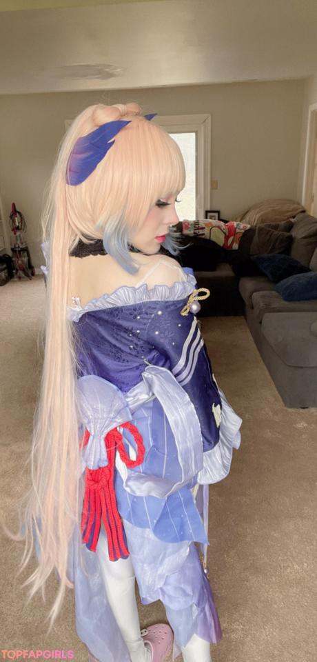 Meikasama nude leaked OnlyFans photo #279