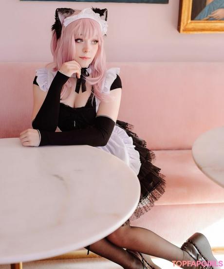 Meikasama nude leaked OnlyFans photo #282