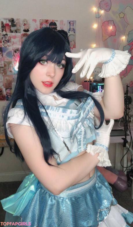 Meikasama nude leaked OnlyFans photo #284